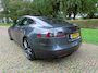 Tesla Model S 75D Base Autopilot Panoramadak Luchtvering Camera Leder Navi Led Keyless 21 Inch Lm Velgen