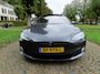 Tesla Model S 75D Base Autopilot Panoramadak Luchtvering Camera Leder Navi Led Keyless 21 Inch Lm Velgen