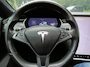 Tesla Model S 75D Base Autopilot Panoramadak Luchtvering Camera Leder Navi Led Keyless 21 Inch Lm Velgen