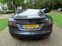 Tesla Model S 75D Base Autopilot Panoramadak Luchtvering Camera Leder Navi Led Keyless 21 Inch Lm Velgen