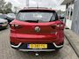 MG MG ZS EV Luxury 45 kWh panoramadak