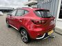 MG MG ZS EV Luxury 45 kWh panoramadak