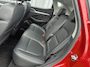 MG MG ZS EV Luxury 45 kWh panoramadak