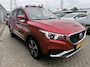 MG MG ZS EV Luxury 45 kWh panoramadak