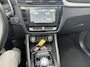 MG MG ZS EV Luxury 45 kWh panoramadak