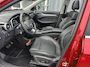 MG MG ZS EV Luxury 45 kWh panoramadak