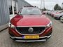 MG MG ZS EV Luxury 45 kWh panoramadak