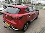 MG MG ZS EV Luxury 45 kWh panoramadak