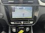 MG MG ZS EV Luxury 45 kWh panoramadak