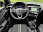 Opel Corsa 1.2 Turbo 100pk Ultimate l PANO-DAK l CAMERA l BLIS l ECC l LED l NAVI l STOEL/STUUR-VERW. l 17.000km