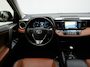 Toyota RAV4 2.5 Hybrid AWD Executive | Parkeersensoren V+A | JBL | Blindspot | Stoelverwarming |
