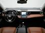 Toyota RAV4 2.5 Hybrid AWD Executive | Parkeersensoren V+A | JBL | Blindspot | Stoelverwarming |