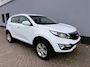 Kia Sportage 2.0 X-ecutive Plus Pack First Edition