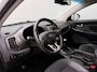 Kia Sportage 2.0 X-ecutive Plus Pack First Edition
