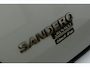 Dacia Sandero 1.2 Blackline. AIRCO EL. RAMEN + SPIEGELS TREKHAAK LMV