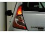 Dacia Sandero 1.2 Blackline. AIRCO EL. RAMEN + SPIEGELS TREKHAAK LMV