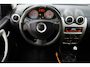 Dacia Sandero 1.2 Blackline. AIRCO EL. RAMEN + SPIEGELS TREKHAAK LMV
