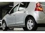Dacia Sandero 1.2 Blackline. AIRCO EL. RAMEN + SPIEGELS TREKHAAK LMV