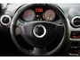 Dacia Sandero 1.2 Blackline. AIRCO EL. RAMEN + SPIEGELS TREKHAAK LMV