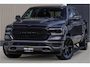 Dodge Ram SPORT 5.7 V8 402PK | €54950,- excl | LUCHTVERING | 2023 | PANODAK | GROOTSCHERM | DC | TOP KLEUR GRANITE | CREW CAB | DUBBELE CABINE | 5 PERSOONS |