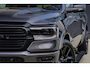 Dodge Ram SPORT 5.7 V8 402PK | €54950,- excl | LUCHTVERING | 2023 | PANODAK | GROOTSCHERM | DC | TOP KLEUR GRANITE | CREW CAB | DUBBELE CABINE | 5 PERSOONS |