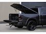 Dodge Ram SPORT 5.7 V8 402PK | €54950,- excl | LUCHTVERING | 2023 | PANODAK | GROOTSCHERM | DC | TOP KLEUR GRANITE | CREW CAB | DUBBELE CABINE | 5 PERSOONS |