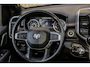 Dodge Ram SPORT 5.7 V8 402PK | €54950,- excl | LUCHTVERING | 2023 | PANODAK | GROOTSCHERM | DC | TOP KLEUR GRANITE | CREW CAB | DUBBELE CABINE | 5 PERSOONS |