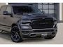 Dodge Ram SPORT 5.7 V8 402PK | €54950,- excl | LUCHTVERING | 2023 | PANODAK | GROOTSCHERM | DC | TOP KLEUR GRANITE | CREW CAB | DUBBELE CABINE | 5 PERSOONS |