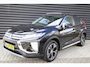 Mitsubishi Eclipse Cross 1.5 DI-T Instyle Automaat, Pano, trekhaak, 1e eigen, dealer o.h. 1.600 kg trekgewicht!