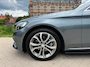 Mercedes-Benz C-klasse 200 Prestige AMG|CLIMA|NAVI|NAP|AUTOMAAT|BLUE|ASS.|LEDER|INRUIL & LEASE MOGELIJK