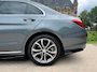 Mercedes-Benz C-klasse 200 Prestige AMG|CLIMA|NAVI|NAP|AUTOMAAT|BLUE|ASS.|LEDER|INRUIL & LEASE MOGELIJK