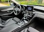Mercedes-Benz C-klasse 200 Prestige AMG|CLIMA|NAVI|NAP|AUTOMAAT|BLUE|ASS.|LEDER|INRUIL & LEASE MOGELIJK