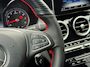 Mercedes-Benz C-klasse 200 Prestige AMG|CLIMA|NAVI|NAP|AUTOMAAT|BLUE|ASS.|LEDER|INRUIL & LEASE MOGELIJK