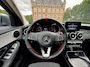 Mercedes-Benz C-klasse 200 Prestige AMG|CLIMA|NAVI|NAP|AUTOMAAT|BLUE|ASS.|LEDER|INRUIL & LEASE MOGELIJK