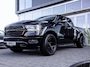 Dodge Ram 1500 5.7 V8 4x4 Crew Cab Laramie Night | Pano | Luchtvering | LPG | Harman Kardon | Memory | Luxe Lederen Bekleding | Camera | 22'' Velgen |