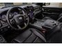 Dodge Ram LIMITED 5.7 V8 HEMI | TOP STAAT | €59950,- excl | BOM VOL | HUD | LUCHTVERING | STRIPING | BREDE WIELEN | OPEN UITLAAT KLEP | ADAPTIVE | PANO | DC | CREW CAB | DUBBELE CABINE | 5 PERSOONS |