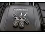 Dodge Ram LIMITED 5.7 V8 HEMI | TOP STAAT | €59950,- excl | BOM VOL | HUD | LUCHTVERING | STRIPING | BREDE WIELEN | OPEN UITLAAT KLEP | ADAPTIVE | PANO | DC | CREW CAB | DUBBELE CABINE | 5 PERSOONS |