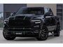 Dodge Ram LIMITED 5.7 V8 HEMI | TOP STAAT | €59950,- excl | BOM VOL | HUD | LUCHTVERING | STRIPING | BREDE WIELEN | OPEN UITLAAT KLEP | ADAPTIVE | PANO | DC | CREW CAB | DUBBELE CABINE | 5 PERSOONS |
