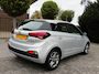 Hyundai i20 1.2 (4 cil.), Apple CarPlay, AIRCO, Cruise Control, Navigatie, Achteruitrijcamera, DAB, Bluetooth, Parkeersensoren