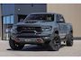 Dodge Ram TRX 6.2 V8 HELLCAT | ANVIL | €109950,- excl | CARBON | RODE STIKSELS | BOM VOL | CREW CAB DUBBELE CABINE | 5 PERSOONS |