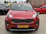 Kia Sportage 1.6 T-GDI 4WD GT-Line First Edition Camera Cruise PDC LMV Nieuwe Banden en Remmen