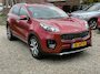Kia Sportage 1.6 T-GDI 4WD GT-Line First Edition Camera Cruise PDC LMV Nieuwe Banden en Remmen