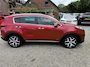 Kia Sportage 1.6 T-GDI 4WD GT-Line First Edition Camera Cruise PDC LMV Nieuwe Banden en Remmen