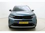 Opel Frontera 1.2 Turbo Hybrid GS 7p. | 145pk | Navigatie | Camera achter | Climate Control | Stoel- en stuurverwarming | Parkeersensoren voor en achter | LED verlichting | Verwarmde voorruit