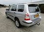 Subaru Forester 2.0 X Premium clima leer 4x4 2008 apk 7-2027