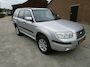 Subaru Forester 2.0 X Premium clima leer 4x4 2008 apk 7-2027