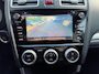 Subaru Forester 2.0 150PK Autom.Executive,Panorama,Navigatie,Achteruitrijcamera,trekhaak,Leder/Stoelverwarming