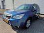 Subaru Forester 2.0 150PK Autom.Executive,Panorama,Navigatie,Achteruitrijcamera,trekhaak,Leder/Stoelverwarming