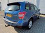 Subaru Forester 2.0 150PK Autom.Executive,Panorama,Navigatie,Achteruitrijcamera,trekhaak,Leder/Stoelverwarming