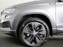 Skoda Karoq 1.5 TSI ACT Sportline Business 150 pk Automaat (DSG) | Verlengde garantie | Navigatie via App | Parkeersensoren | Achteruitrijcamera | Adaptieve cruise control | Stoelverwarming v/a | Verwarmde voorruit |